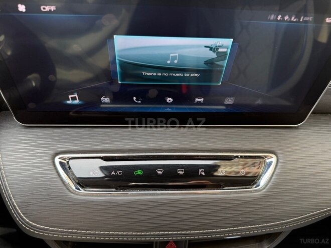 Haval Jolion 2021, 85,000 km - 1.5 l - Bakı