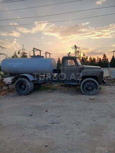 GAZ 53 1986, 245,068 km - 4.3 l - Bakı