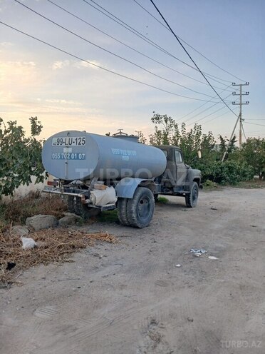 GAZ 53 1986, 245,068 km - 4.3 l - Bakı