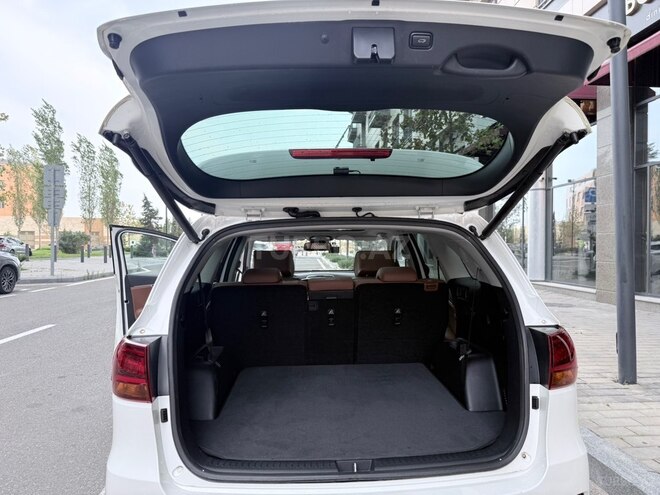 Kia Sorento 2018, 110,000 km - 2.2 l - Bakı