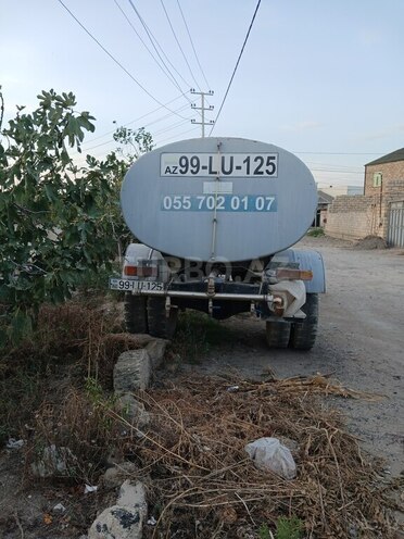 GAZ 53 1986, 245,068 km - 4.3 l - Bakı