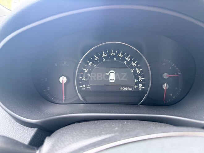 Kia Sorento 2018, 110,000 km - 2.2 l - Bakı