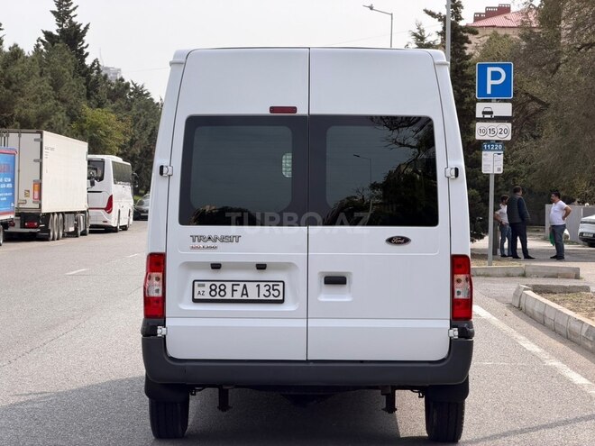 Ford Transit 2011, 24,357 km - 2.4 л - Bakı