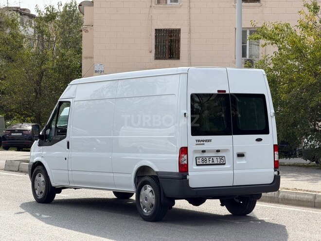 Ford Transit 2011, 24,357 km - 2.4 л - Bakı