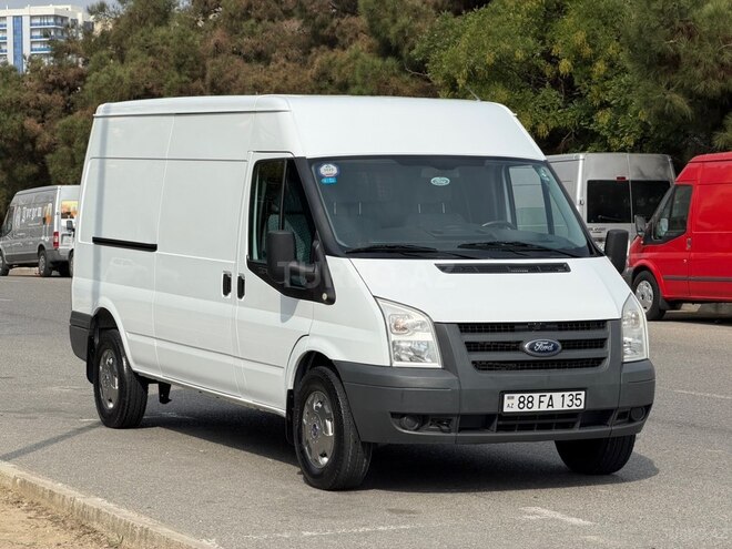 Ford Transit 2011, 24,357 km - 2.4 л - Bakı
