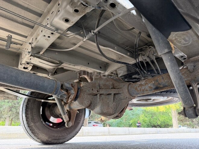 Ford Transit 2011, 24,357 km - 2.4 л - Bakı