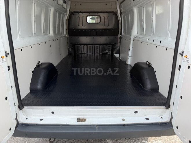 Ford Transit 2011, 24,357 km - 2.4 л - Bakı