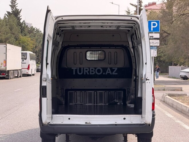 Ford Transit 2011, 24,357 km - 2.4 л - Bakı