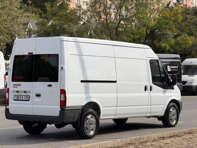 Ford Transit 2011, 24,357 km - 2.4 л - Bakı