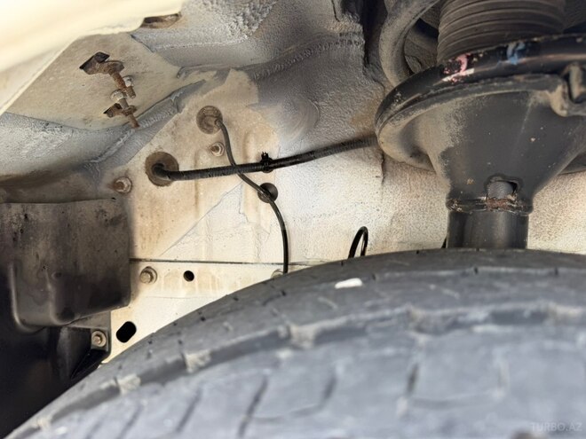 Ford Transit 2011, 24,357 km - 2.4 л - Bakı