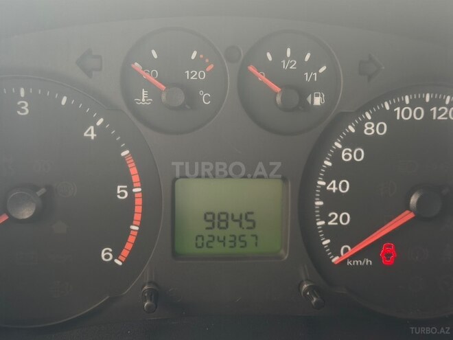 Ford Transit 2011, 24,357 km - 2.4 л - Bakı