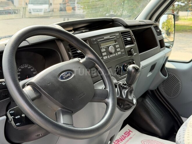 Ford Transit 2011, 24,357 km - 2.4 л - Bakı
