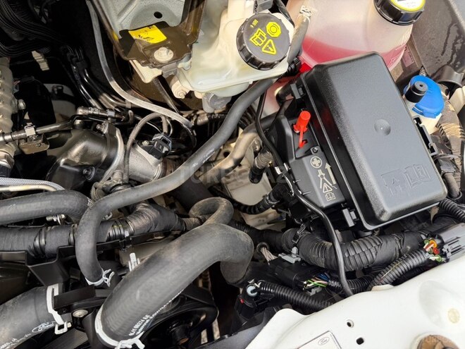 Ford Transit 2011, 24,357 km - 2.4 л - Bakı