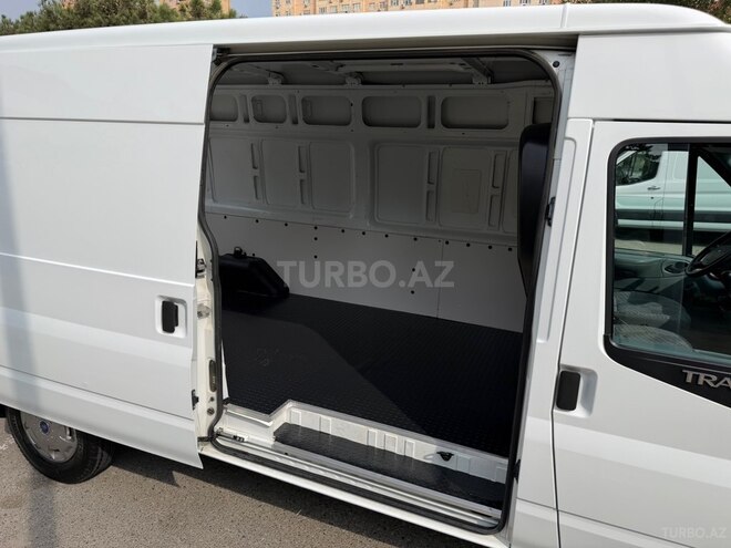 Ford Transit 2011, 24,357 km - 2.4 л - Bakı