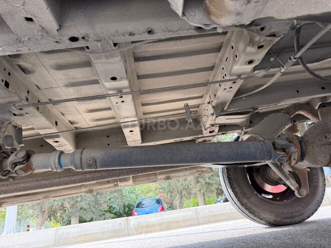 Ford Transit 2011, 24,357 km - 2.4 л - Bakı