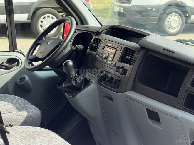 Ford Transit 2011, 24,357 km - 2.4 л - Bakı