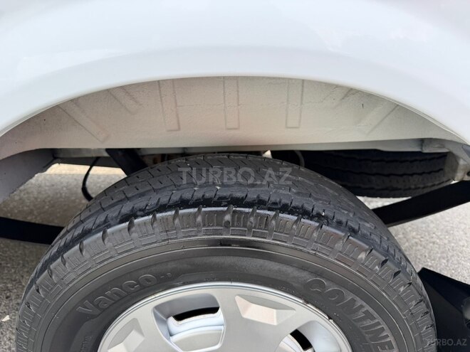 Ford Transit 2011, 24,357 km - 2.4 л - Bakı