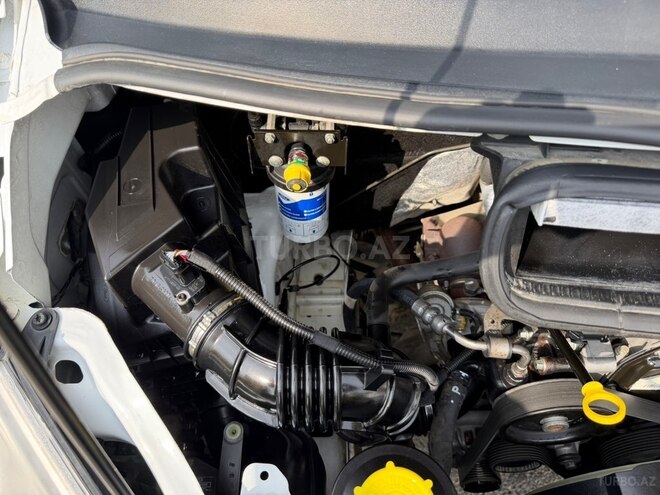 Ford Transit 2011, 24,357 km - 2.4 л - Bakı