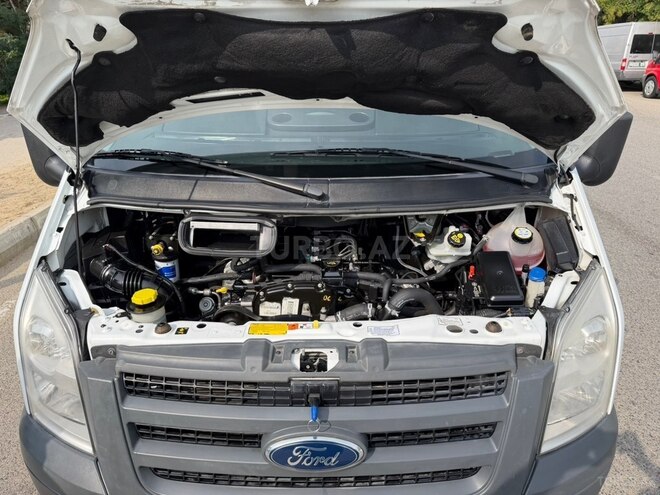 Ford Transit 2011, 24,357 km - 2.4 л - Bakı