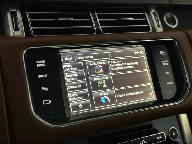 Land Rover Range Rover 2014, 187,000 km - 5.0 l - Bakı