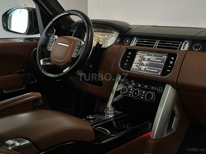 Land Rover Range Rover 2014, 187,000 km - 5.0 l - Bakı