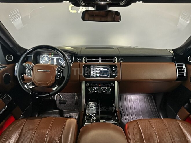 Land Rover Range Rover 2014, 187,000 km - 5.0 l - Bakı