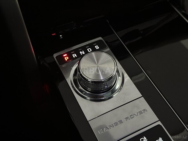 Land Rover Range Rover 2014, 187,000 km - 5.0 l - Bakı