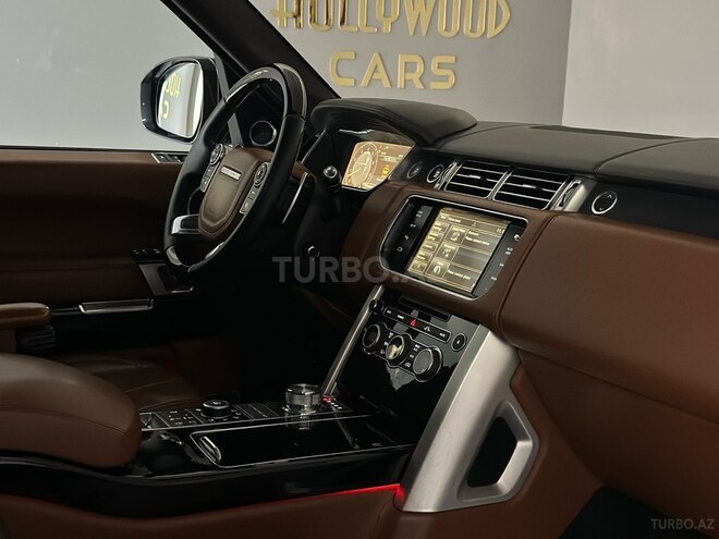 Land Rover Range Rover 2014, 187,000 km - 5.0 l - Bakı