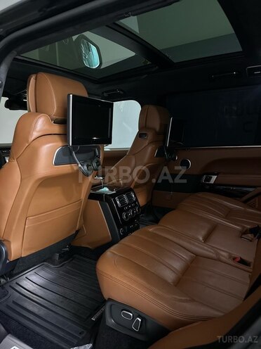 Land Rover Range Rover 2014, 187,000 km - 5.0 l - Bakı