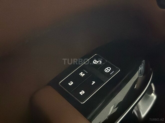Land Rover Range Rover 2014, 187,000 km - 5.0 l - Bakı