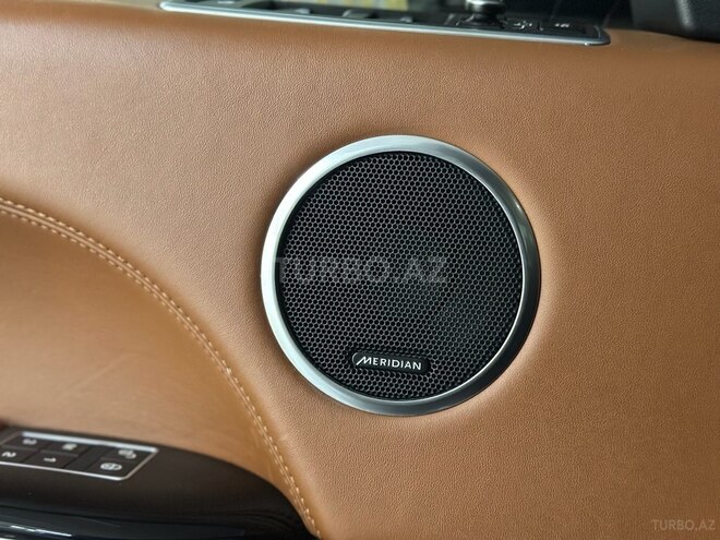Land Rover Range Rover 2014, 187,000 km - 5.0 l - Bakı