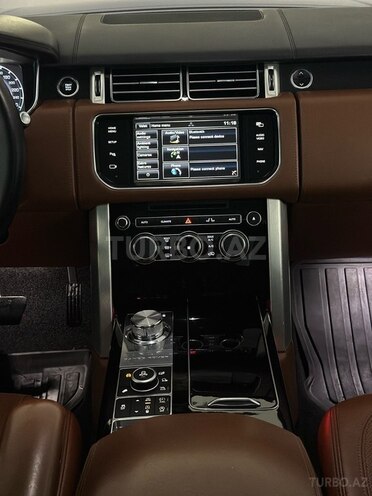 Land Rover Range Rover 2014, 187,000 km - 5.0 l - Bakı