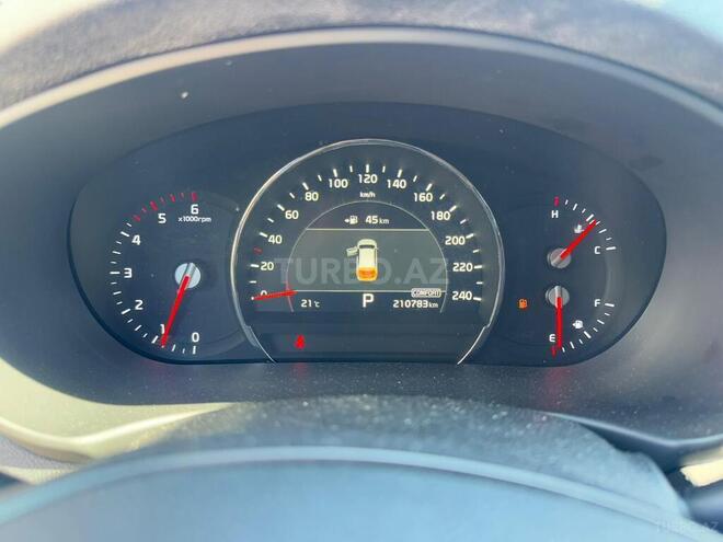 Kia Sorento 2018, 210,000 km - 2.2 l - Bakı