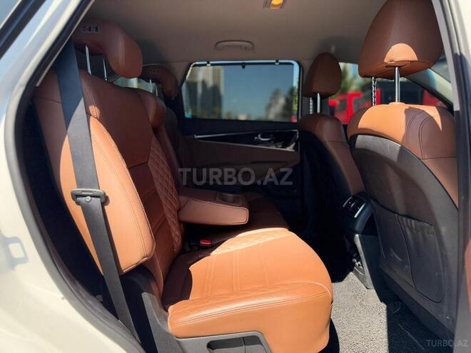 Kia Sorento 2018, 210,000 km - 2.2 l - Bakı