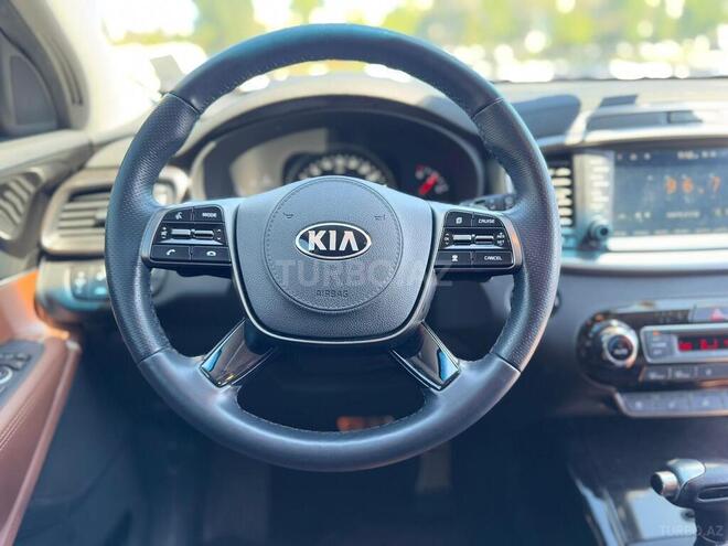 Kia Sorento 2018, 210,000 km - 2.2 l - Bakı
