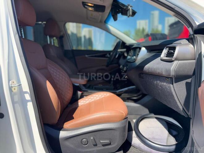 Kia Sorento 2018, 210,000 km - 2.2 l - Bakı