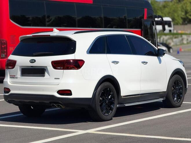 Kia Sorento 2018, 210,000 km - 2.2 l - Bakı