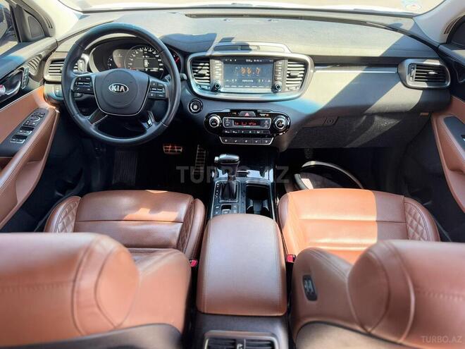 Kia Sorento 2018, 210,000 km - 2.2 l - Bakı