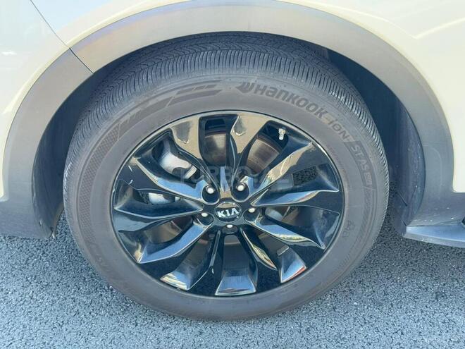 Kia Sorento 2018, 210,000 km - 2.2 l - Bakı