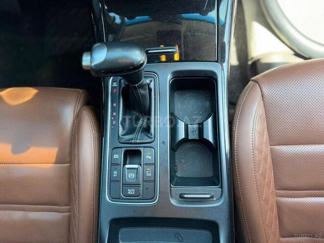 Kia Sorento 2018, 210,000 km - 2.2 l - Bakı