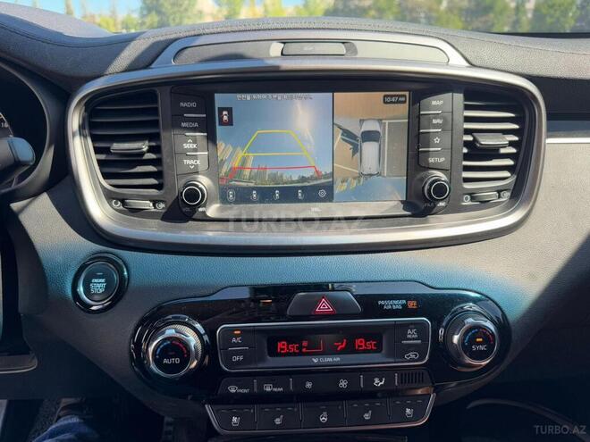 Kia Sorento 2018, 210,000 km - 2.2 l - Bakı