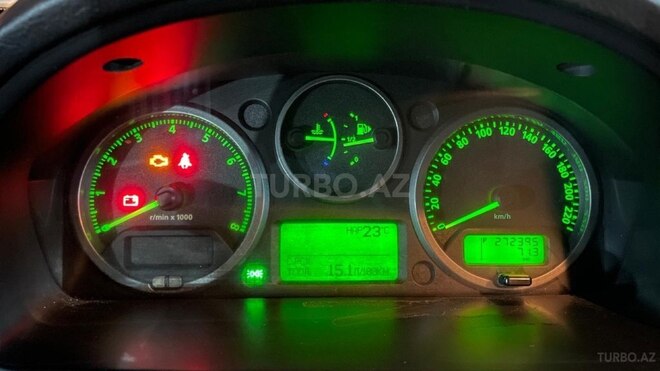 Land Rover Freelander 2009, 273,000 km - 3.2 l - Bakı