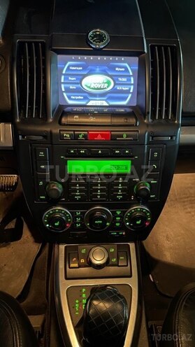Land Rover Freelander 2009, 273,000 km - 3.2 l - Bakı