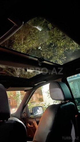 Land Rover Freelander 2009, 273,000 km - 3.2 l - Bakı