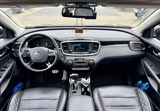 Kia Sorento 2018, 198,000 km - 2.2 l - Bakı