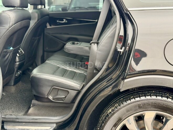 Kia Sorento 2018, 198,000 km - 2.2 l - Bakı
