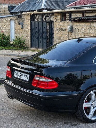 Mercedes  2000, 415,000 km - 2.3 l - Mingəçevir