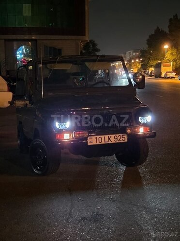 LuAz 969 1989, 84,578 km - 0.9 l - Bakı