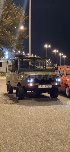 LuAz 969 1989, 84,578 km - 0.9 l - Bakı
