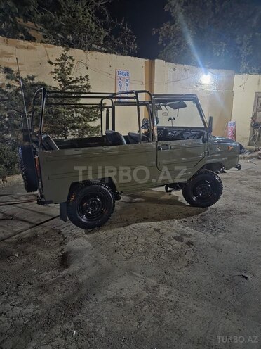 LuAz 969 1989, 84,578 km - 0.9 l - Bakı
